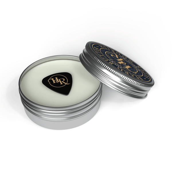 Lucky Beard Butter