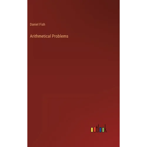 Arithmetical Problems - Hardcover