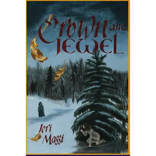 Crown and Jewel, Fan Art Edition - Paperback