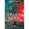 Gunmetal Gods - Paperback