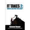 It Takes 2: Who Is Helping You Lead - Paperback