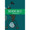 Soduku: 200 Puzzles-10th Edition - Paperback