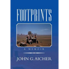 Footprints: A Memoir - Hardcover