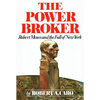 The Power Broker (Pulitzer Prize Winner): Robert Moses and the Fall of New York - Hardcover
