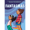 Fantasmas (Ghosts) - Paperback