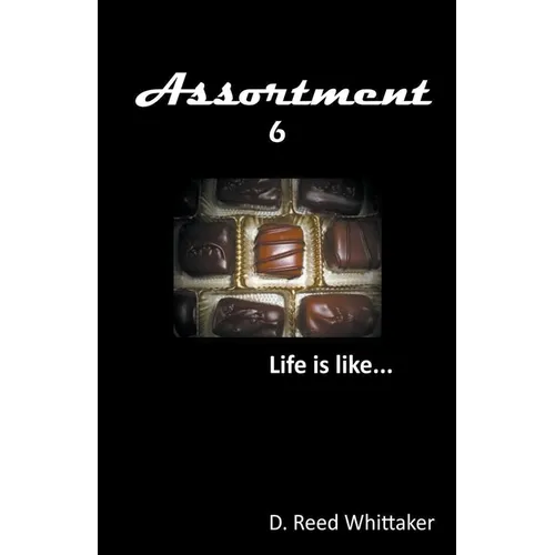 Assortment 6 - Paperback
