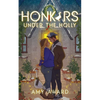 Honkers Under the Holly - Paperback