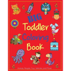 Big Toddler Coloring Book - Paperback