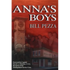 Anna's Boys - Paperback