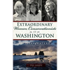 Extraordinary Women Conservationists of Washington: Mothers of Nature - Hardcover