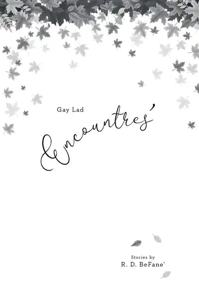 Encountres' - Paperback