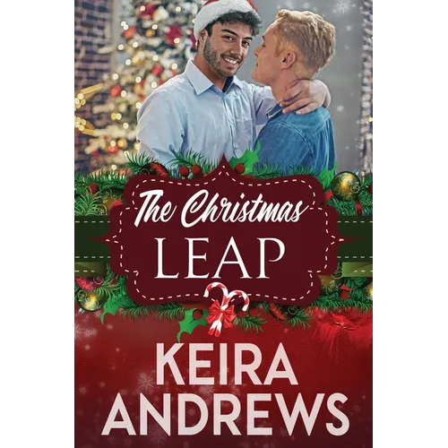 The Christmas Leap - Paperback