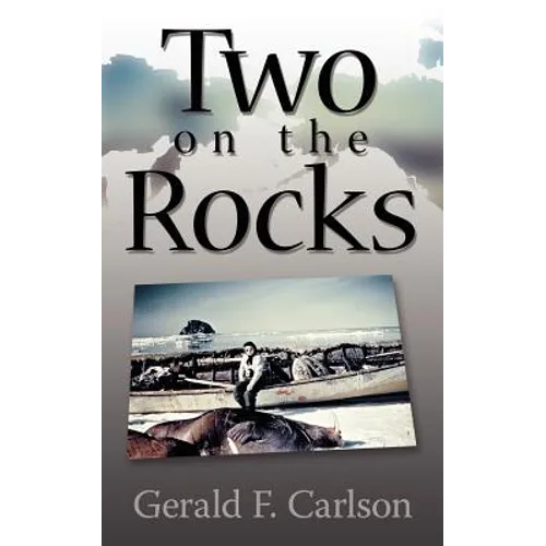 Two on the Rocks - Paperback