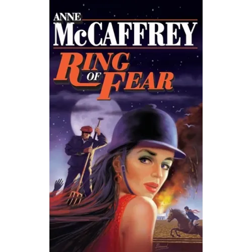 Ring of Fear - Hardcover