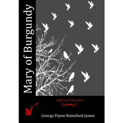 Mary of Burgundy - Paperback