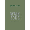 Walk Song - Paperback
