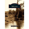 Milan - Hardcover