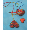 Kids Knitting Project Planning Book: Kids Knitting Project Planning Book: Knitting Graph Paper For Planning Pattern Design Projects - 5:5 and 6:9 Rati - Paperback