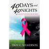 40 Days and 40 Nights - Paperback