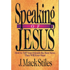 Speaking of Jesus: How To Tell Your Friends the Best News They Will Ever Hear - Paperback