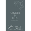 Zander & Ella: Hold Me - Paperback