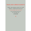 War and Christianity: Three Conversations by Vladimir Solovyov - Paperback