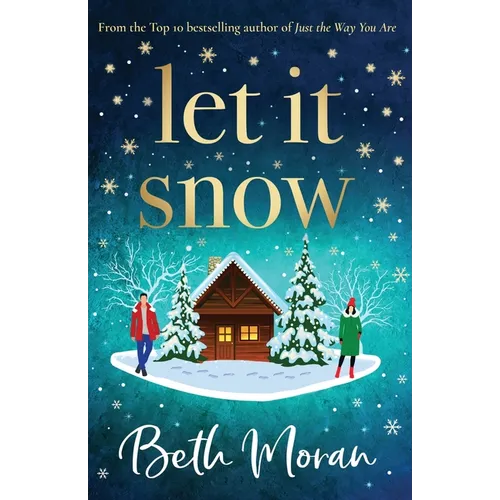 Let It Snow - Paperback