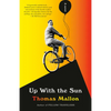 Up with the Sun - Paperback