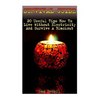 Survival Guide: 20 Useful Tips How To Live Without Electricity And Survive A Blackout - Paperback