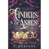 Cinders & Ashes Book 5: A Gay Retelling of Cinderella - Paperback