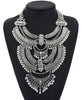Vintage Choker Necklace