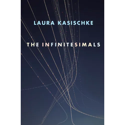 The Infinitesimals - Paperback