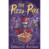 The Pizza-Pyre - Paperback