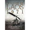 Invasion of Laos, 1971: Lam Son 719 - Paperback
