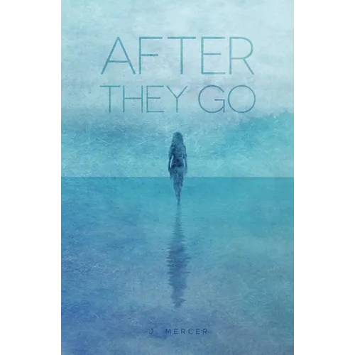 After They Go - Paperback