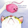 Ariel's Home Adventures - Paperback