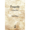 Prosperity - Paperback