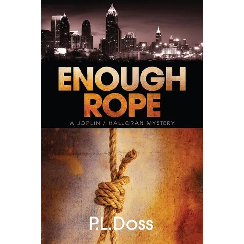 Enough Rope - Paperback