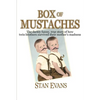 Box Of Mustaches: The darkly funny, true story of how twin brothers survived their mother's madness - Paperback
