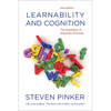 Learnability and Cognition, New Edition: The Acquisition of Argument Structure - Paperback