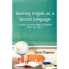 Teaching English as a Second Language: A Guide for Teaching Children (Tesl or Tefl) - Paperback