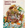 Sunset's Gold Songbook - Paperback