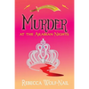 Murder at the Arabian Nights: A Belly Dance Mystery - Paperback