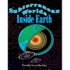 Subterranean Worlds Inside Earth - Paperback
