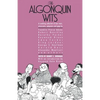 The Algonquin Wits: Bon Mots, Wisecracks, Epigrams and Gags - Paperback