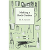 Making a Rock Garden - Paperback