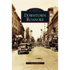 Downtown Roanoke - Hardcover