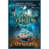 The Teashop Terror: A Weal & Woe Bookshop Witch Mystery - Paperback