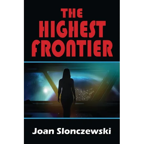 The Highest Frontier - Paperback