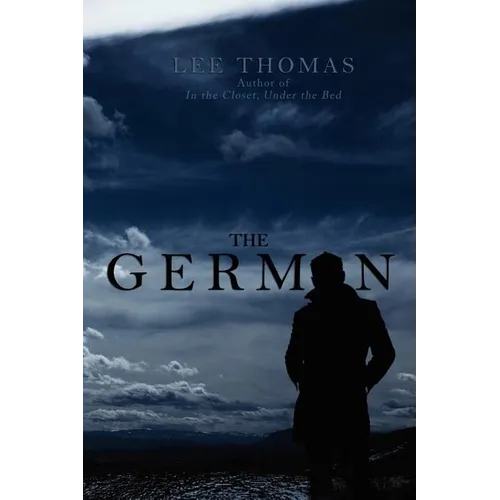 The German - Paperback